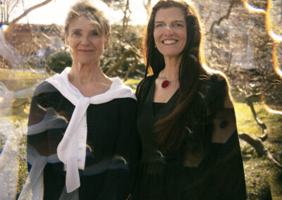 Stina Ekblad & Edith Band