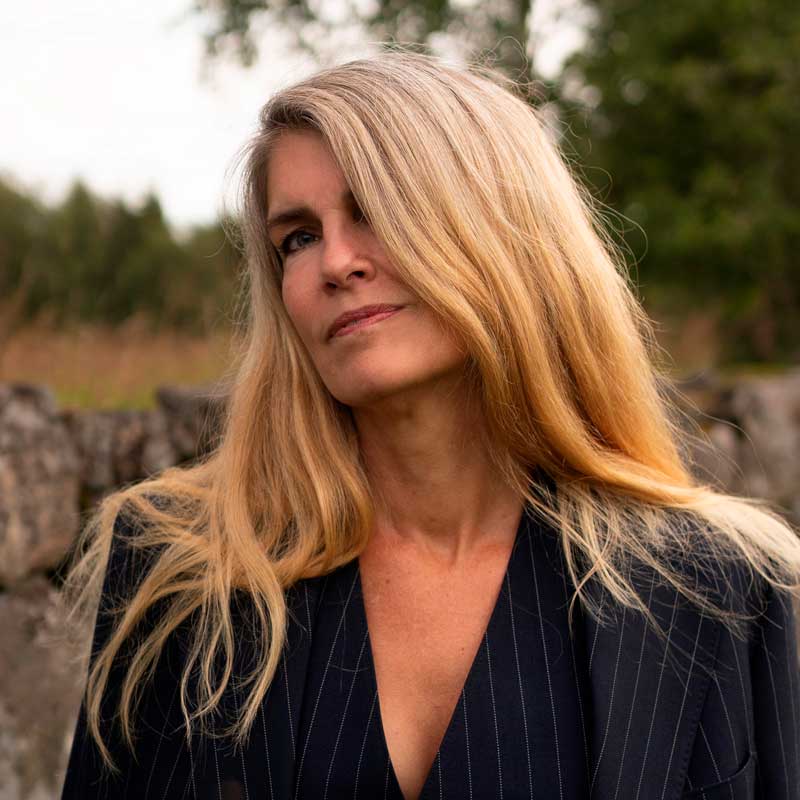 Anna Kruse
