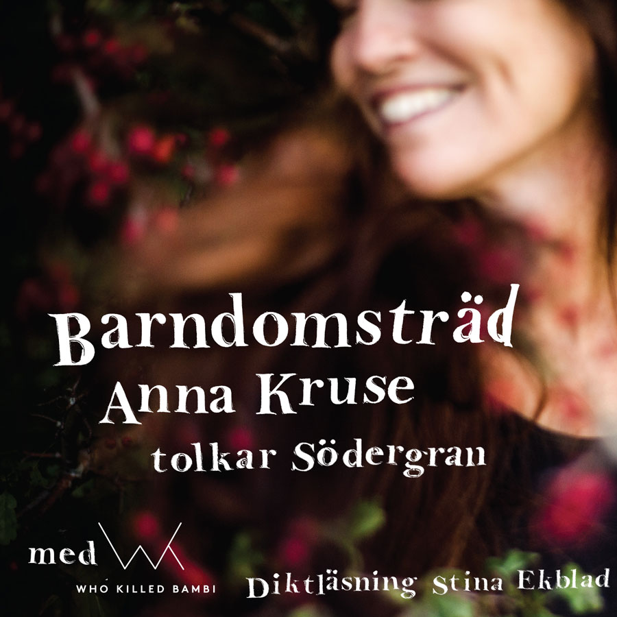 Barndomsträd