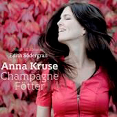 Champagnefötter